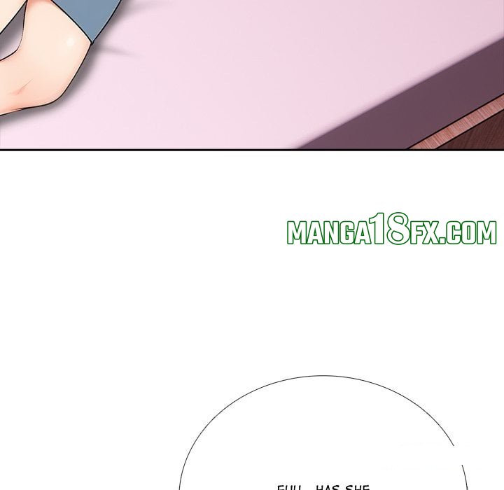 Purity Game - Chapter 10 Page 92