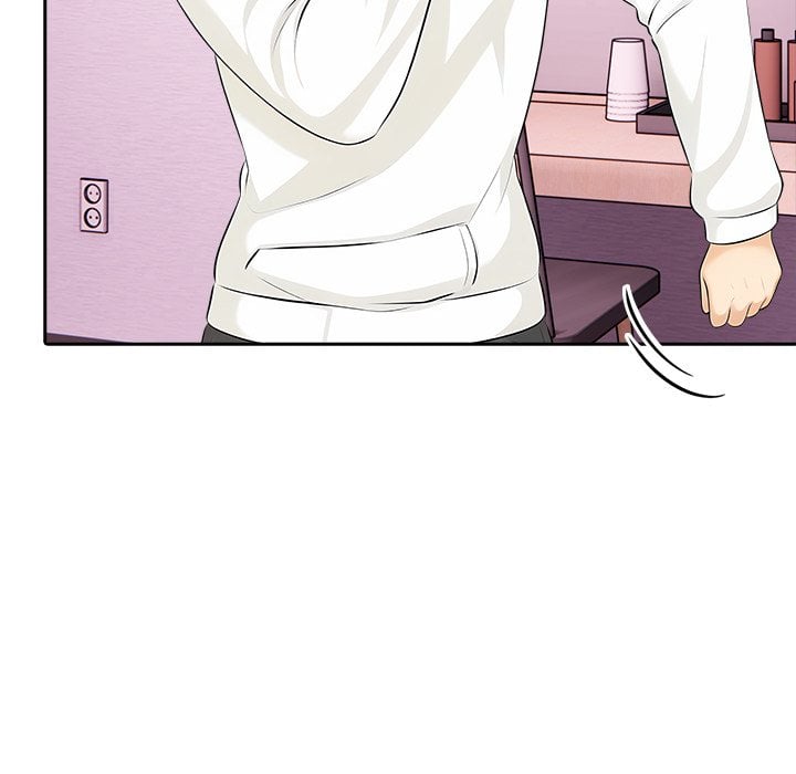 Purity Game - Chapter 10 Page 94