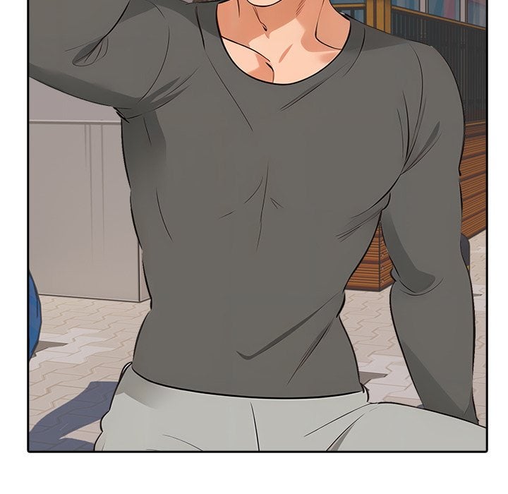 Purity Game - Chapter 11 Page 116