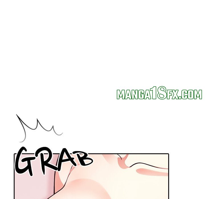 Purity Game - Chapter 11 Page 12