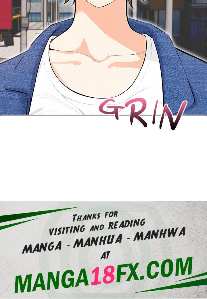 Purity Game - Chapter 11 Page 132