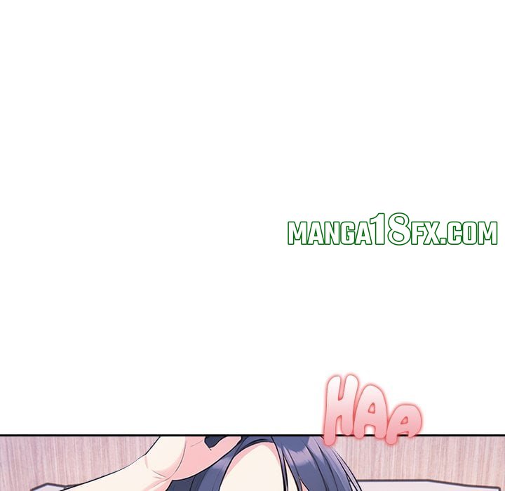 Purity Game - Chapter 11 Page 22