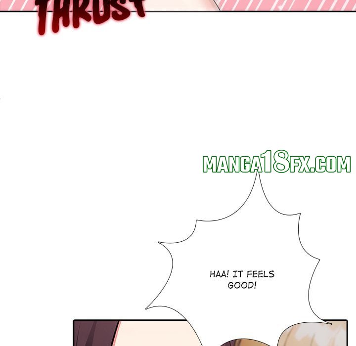 Purity Game - Chapter 11 Page 34