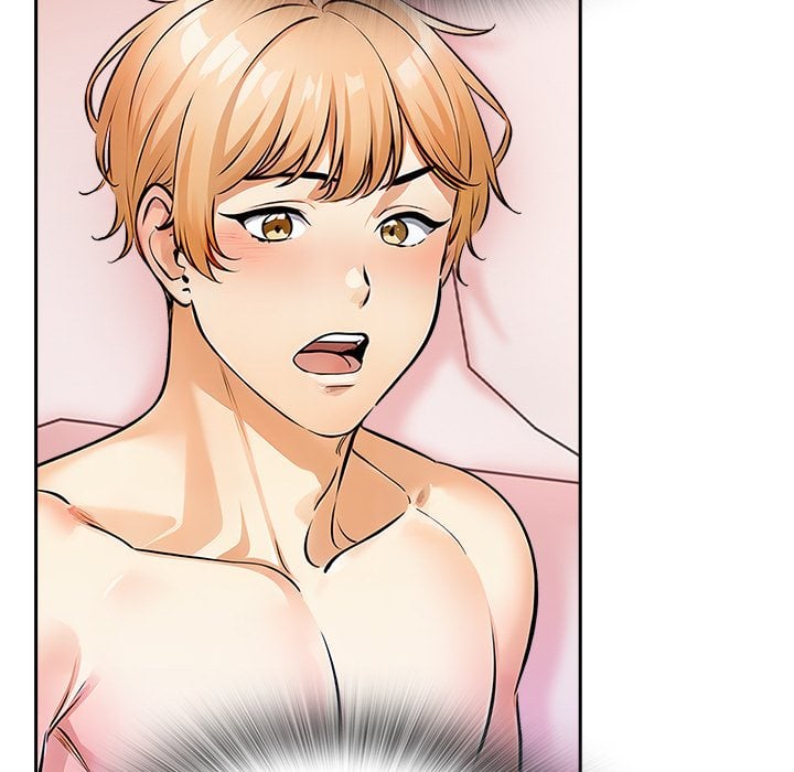 Purity Game - Chapter 11 Page 67