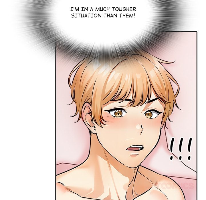 Purity Game - Chapter 11 Page 69