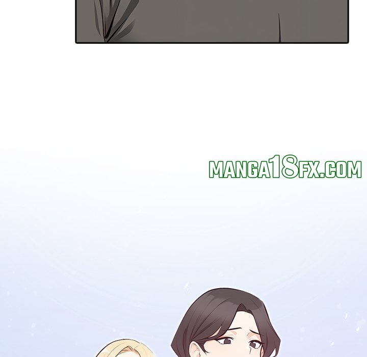 Purity Game - Chapter 11 Page 89