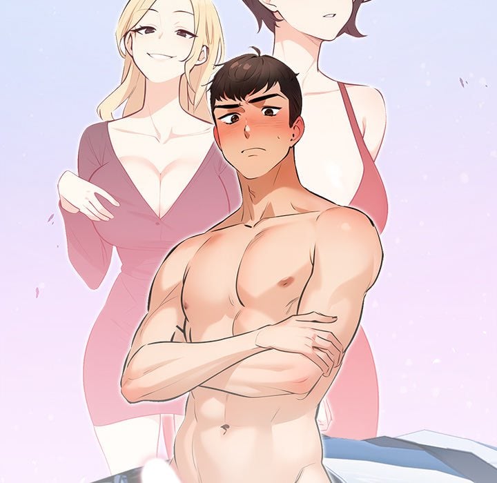 Purity Game - Chapter 11 Page 90