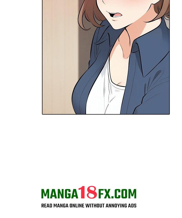 Purity Game - Chapter 12 Page 33