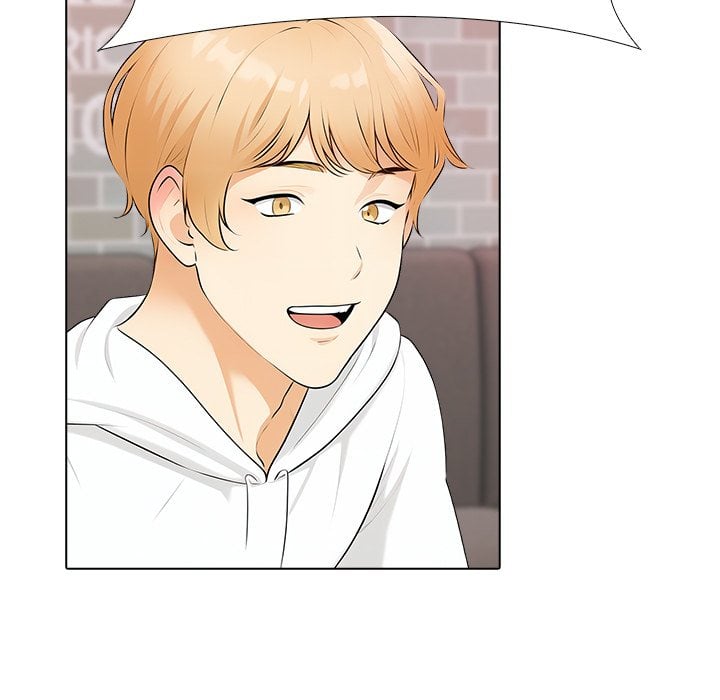 Purity Game - Chapter 12 Page 37