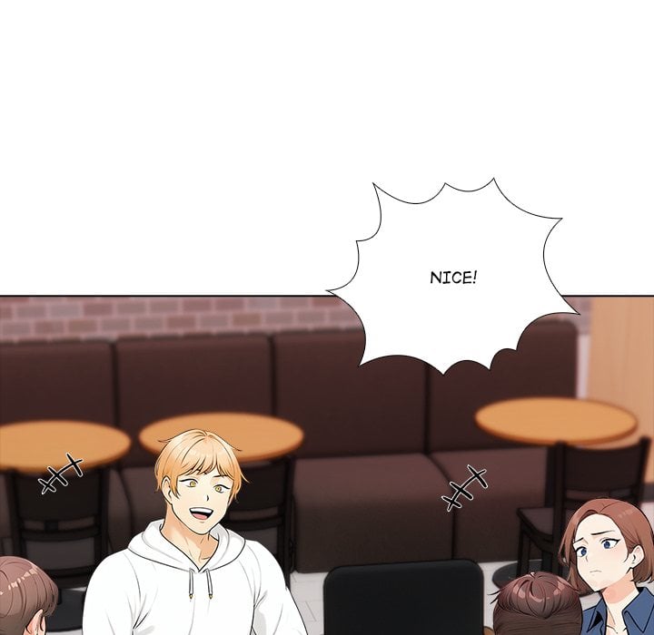 Purity Game - Chapter 12 Page 38