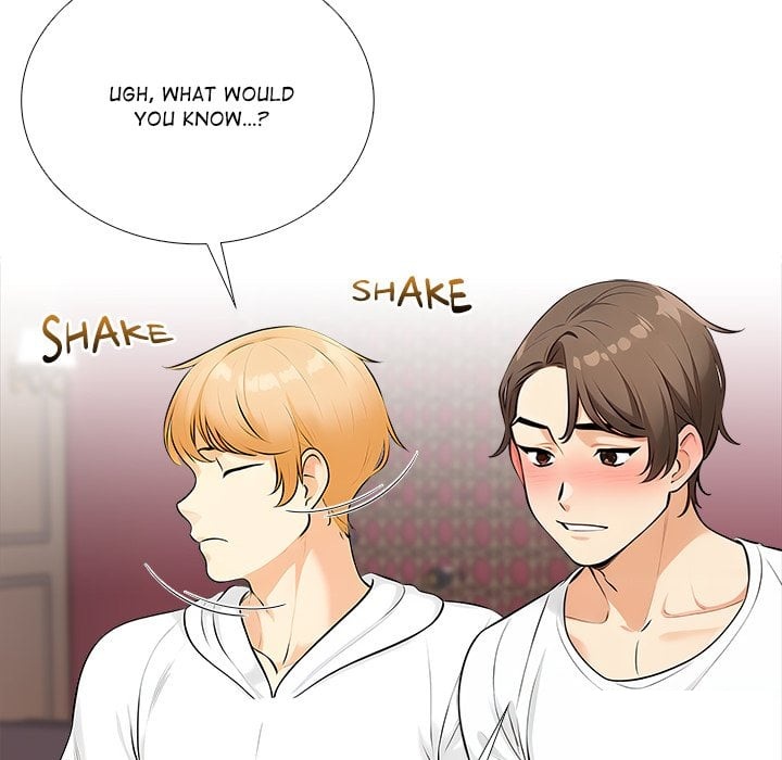 Purity Game - Chapter 12 Page 50