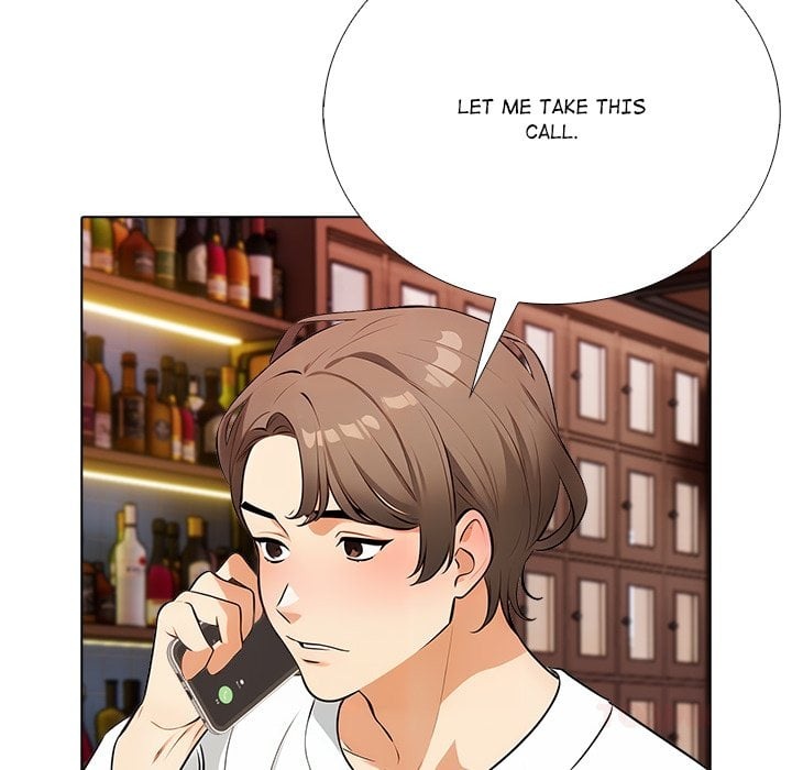 Purity Game - Chapter 12 Page 68