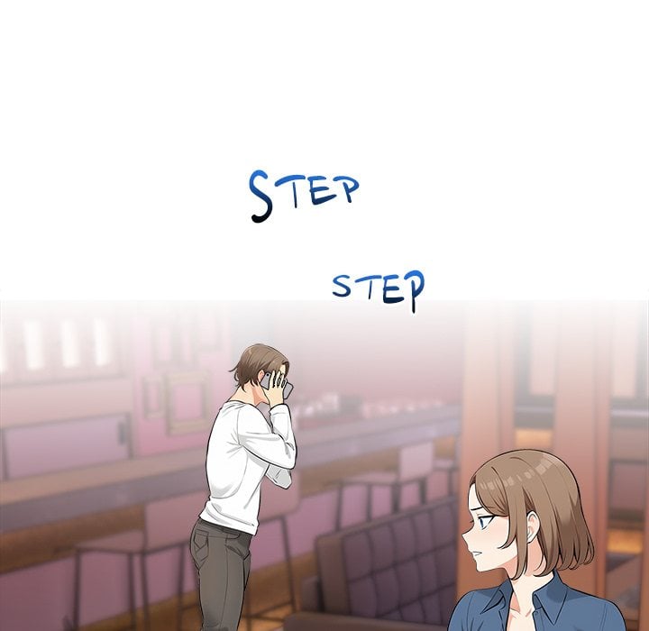 Purity Game - Chapter 12 Page 70