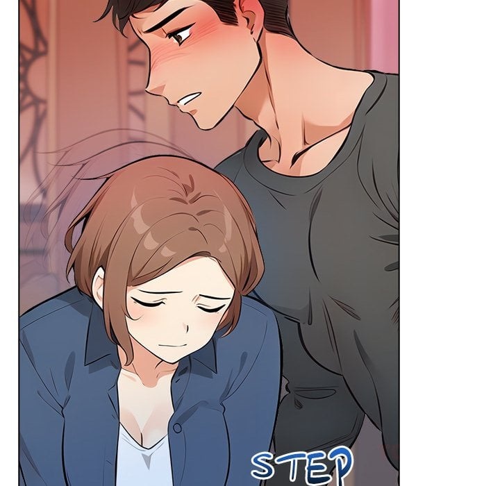 Purity Game - Chapter 12 Page 92