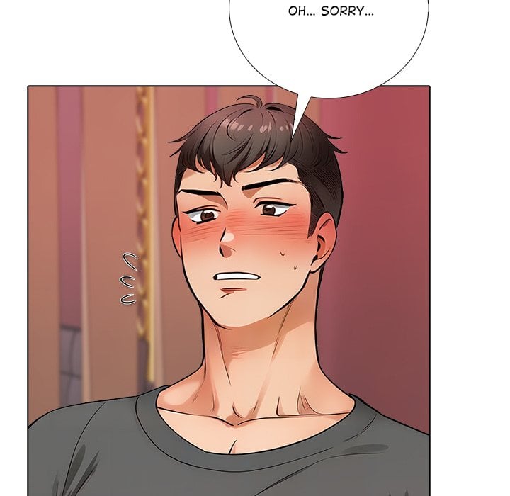 Purity Game - Chapter 12 Page 95