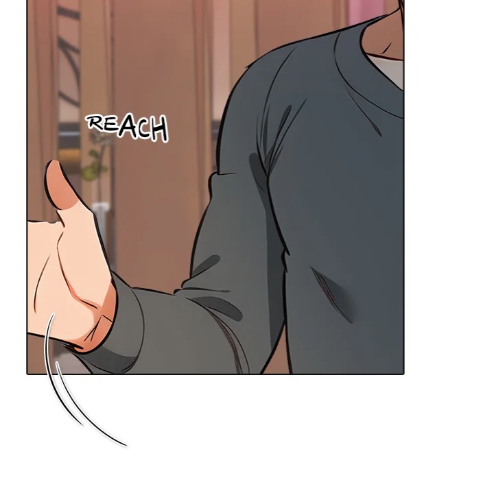 Purity Game - Chapter 13 Page 17