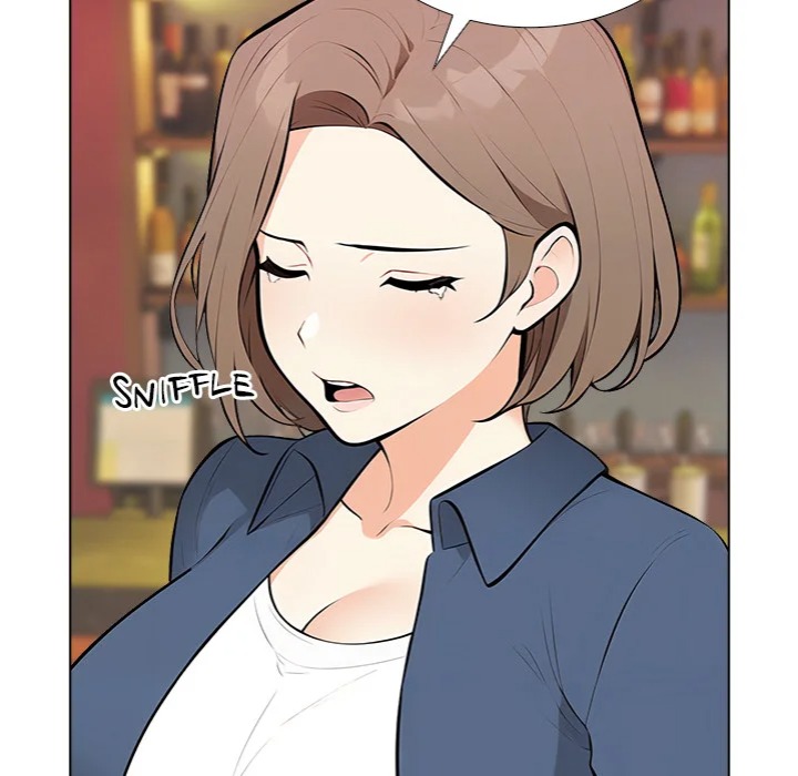 Purity Game - Chapter 13 Page 25