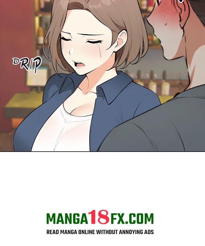 Purity Game - Chapter 13 Page 27