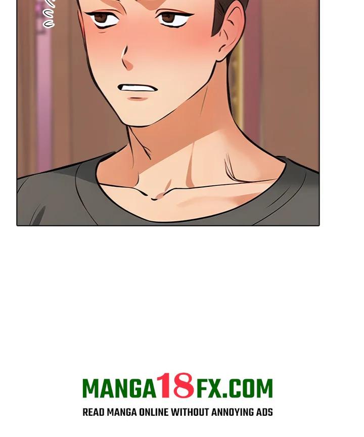 Purity Game - Chapter 13 Page 7