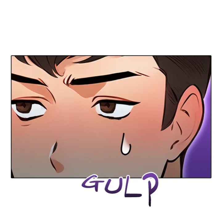 Purity Game - Chapter 13 Page 8