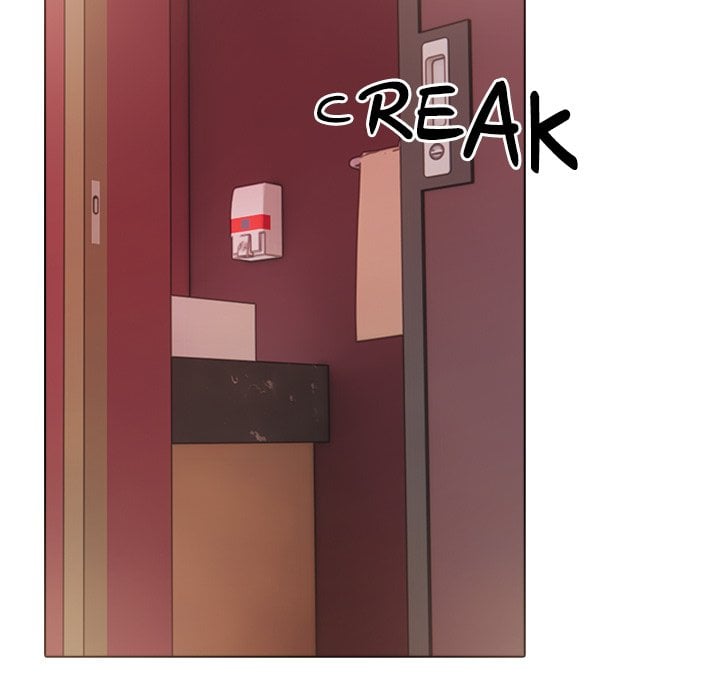 Purity Game - Chapter 14 Page 85