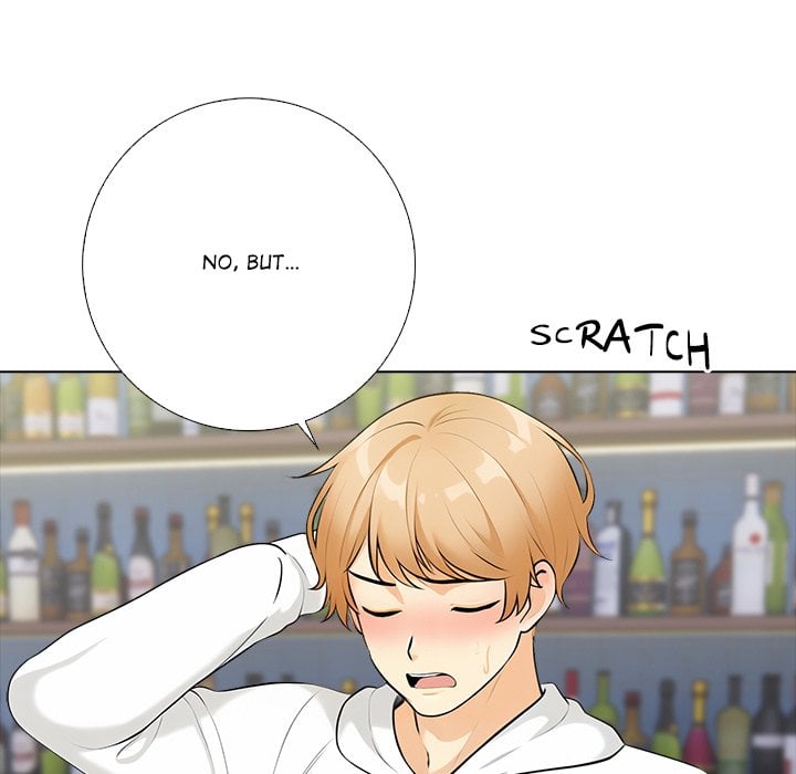 Purity Game - Chapter 15 Page 107