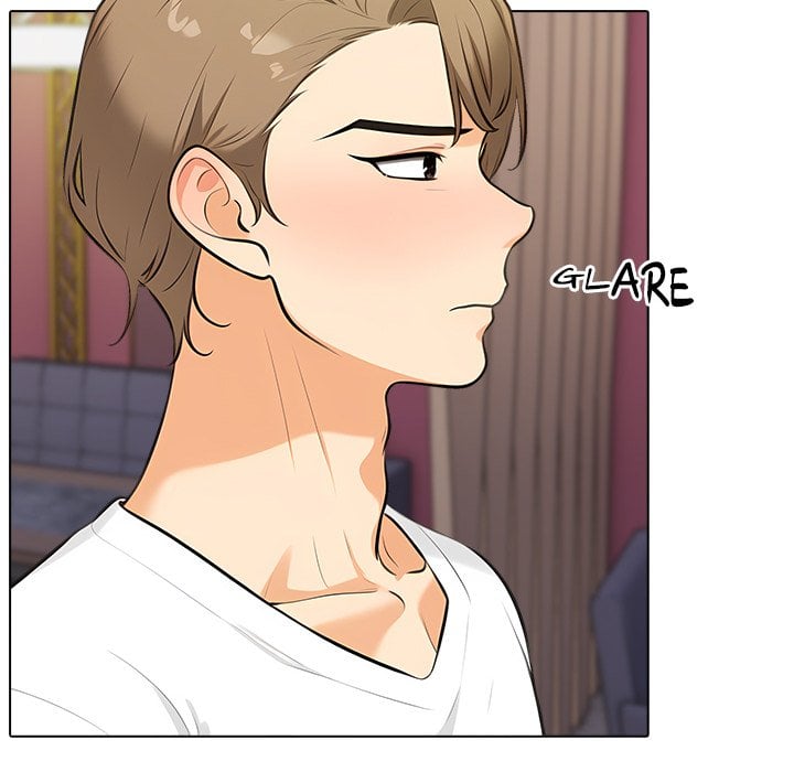 Purity Game - Chapter 15 Page 125