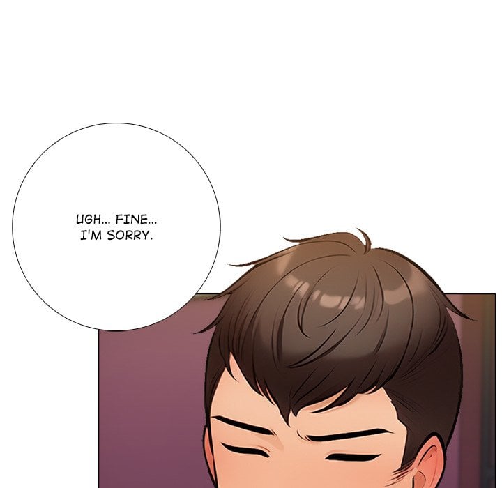 Purity Game - Chapter 15 Page 126