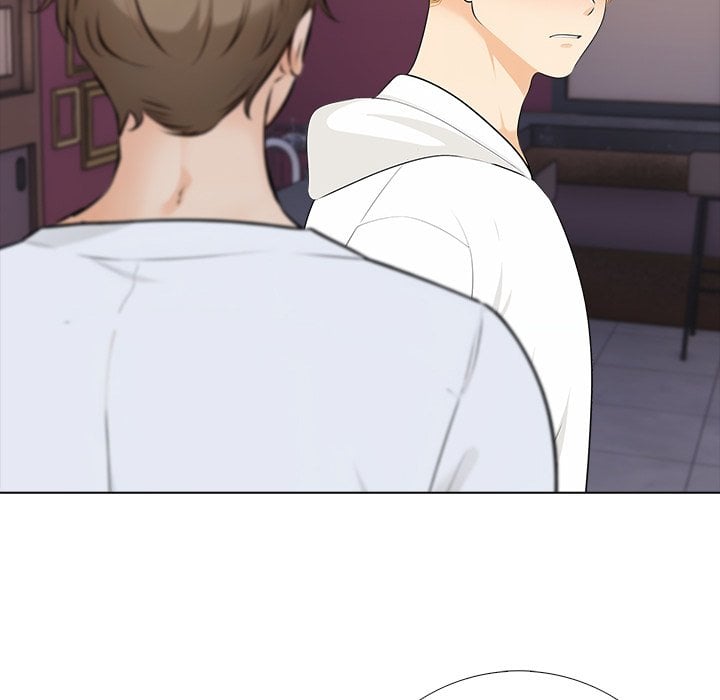 Purity Game - Chapter 15 Page 132