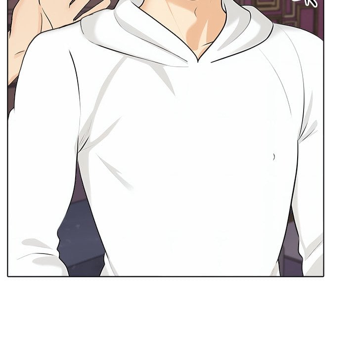 Purity Game - Chapter 15 Page 134