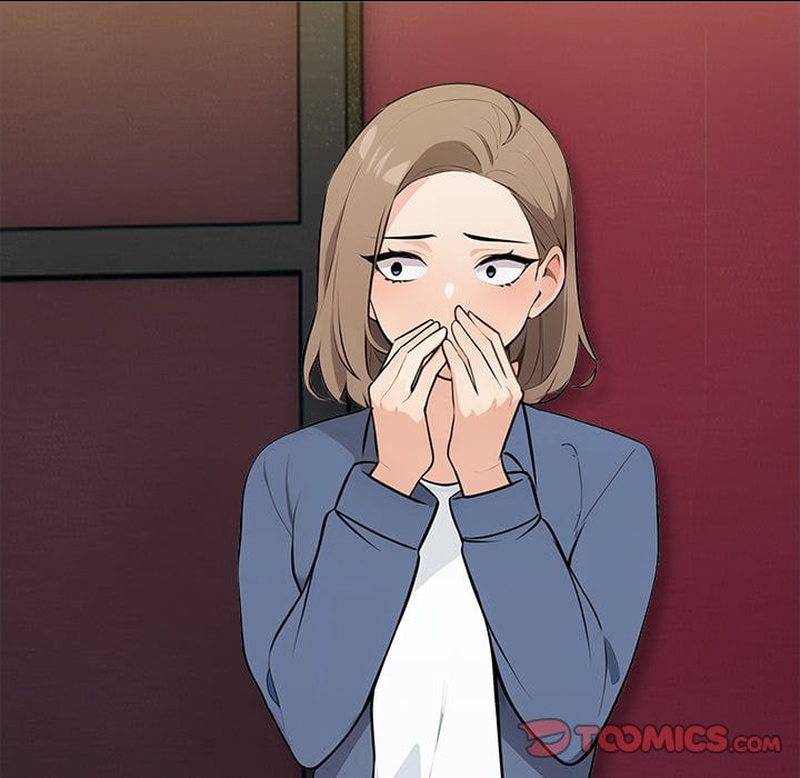 Purity Game - Chapter 15 Page 141