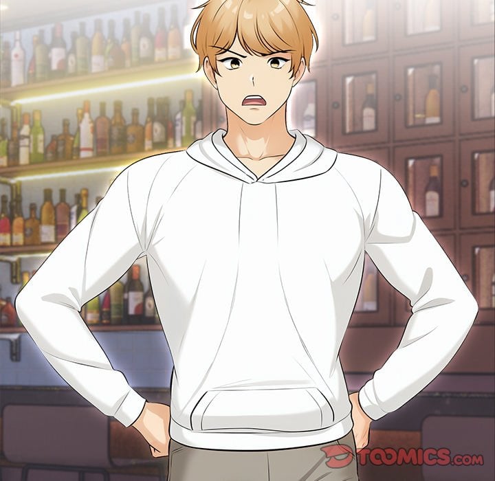 Purity Game - Chapter 15 Page 27