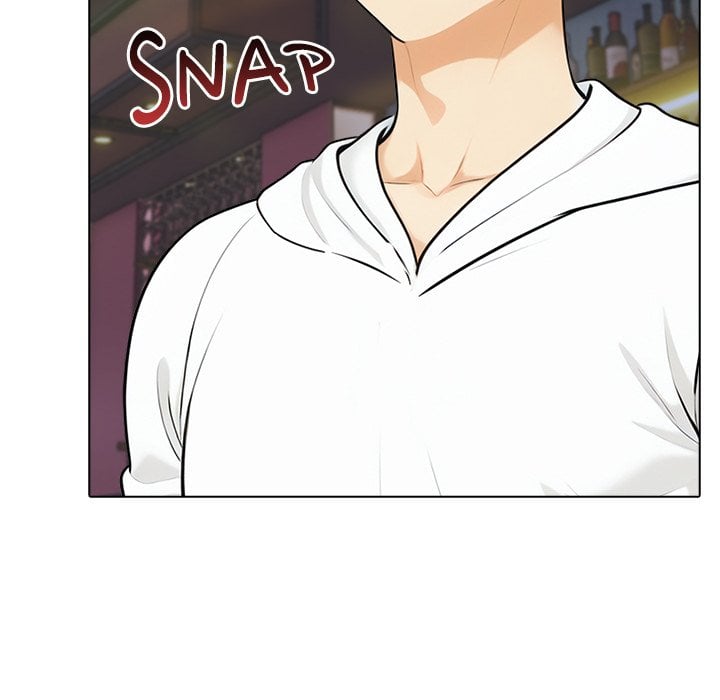 Purity Game - Chapter 15 Page 34