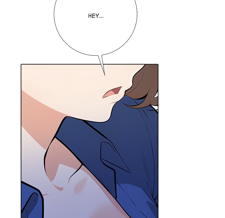 Purity Game - Chapter 16 Page 11