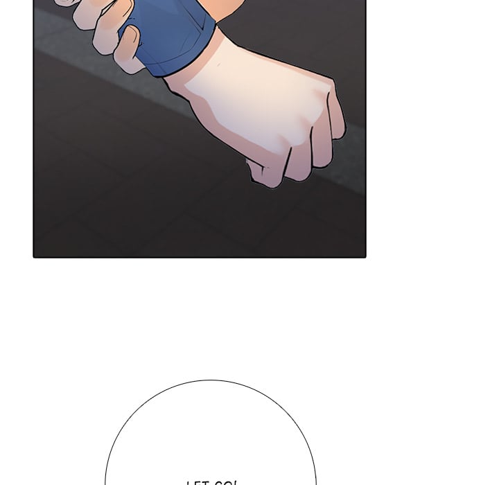 Purity Game - Chapter 16 Page 24