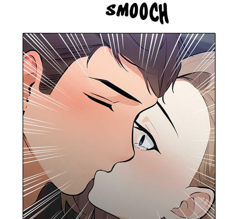 Purity Game - Chapter 16 Page 27