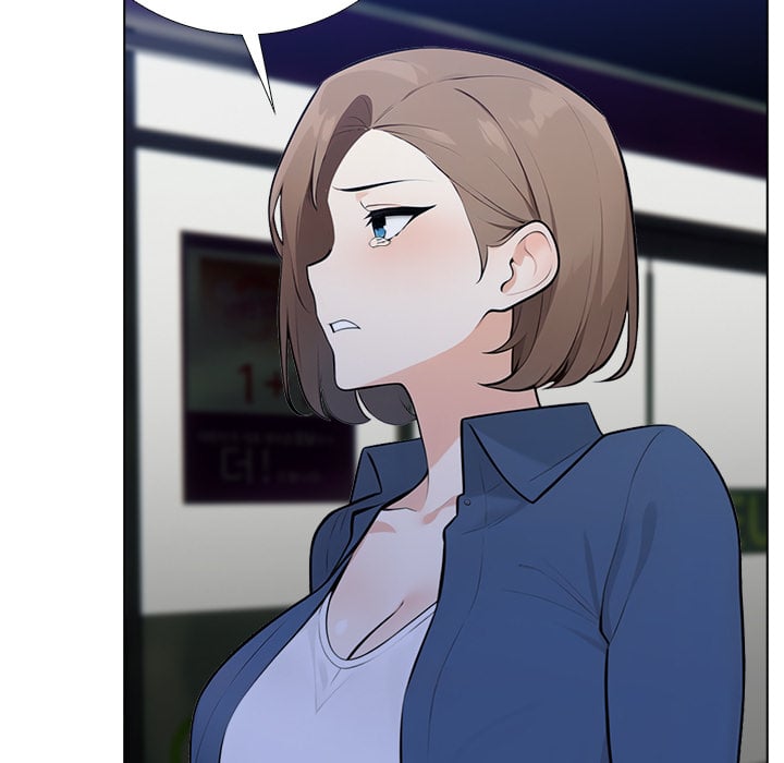 Purity Game - Chapter 16 Page 39