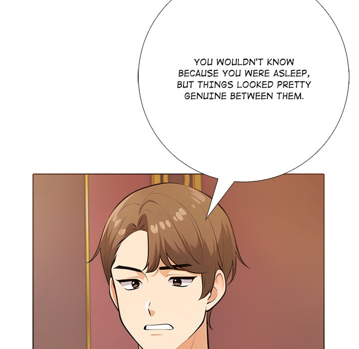 Purity Game - Chapter 16 Page 64