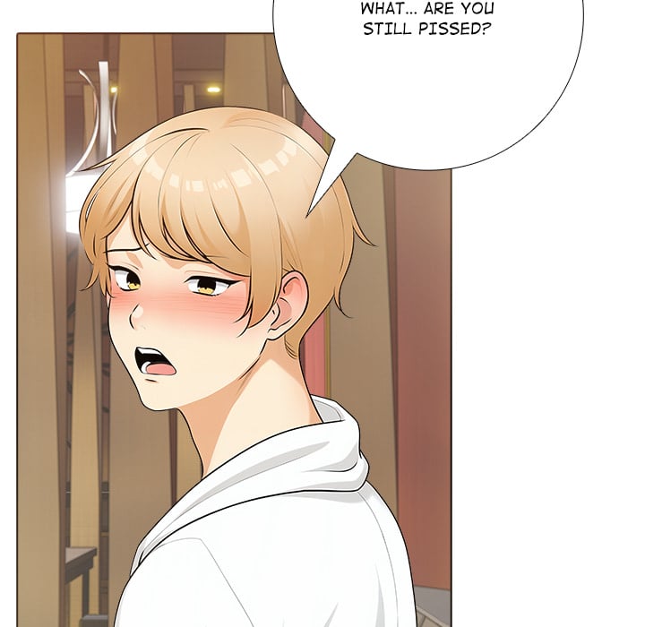 Purity Game - Chapter 16 Page 76