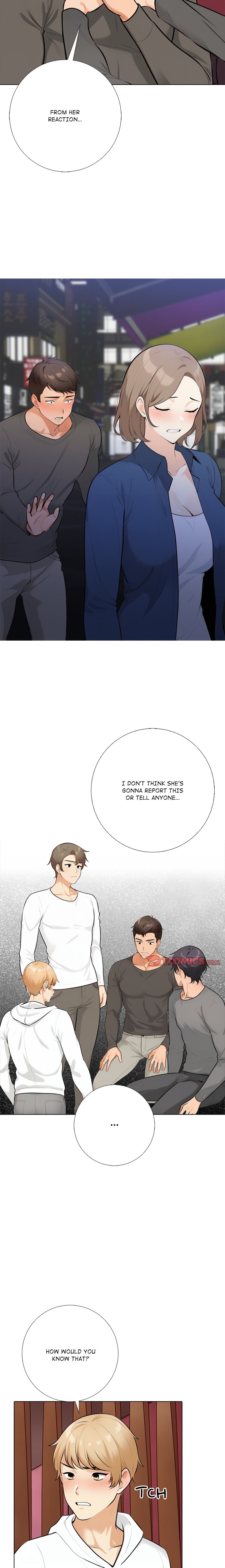 Purity Game - Chapter 17 Page 4