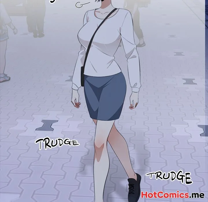 Purity Game - Chapter 18 Page 9