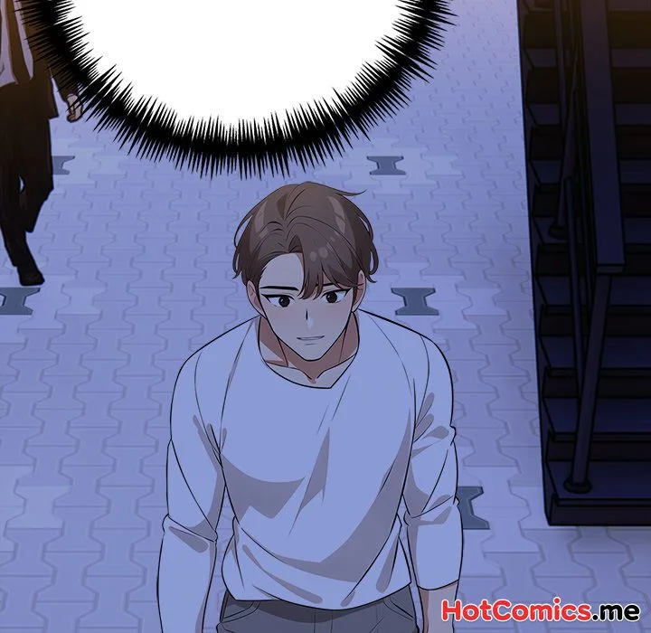 Purity Game - Chapter 18 Page 33