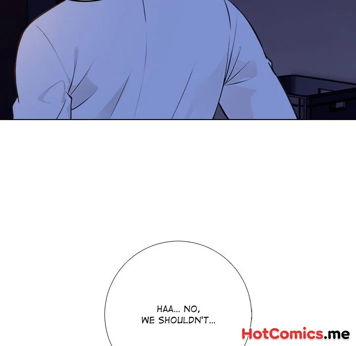 Purity Game - Chapter 18 Page 42