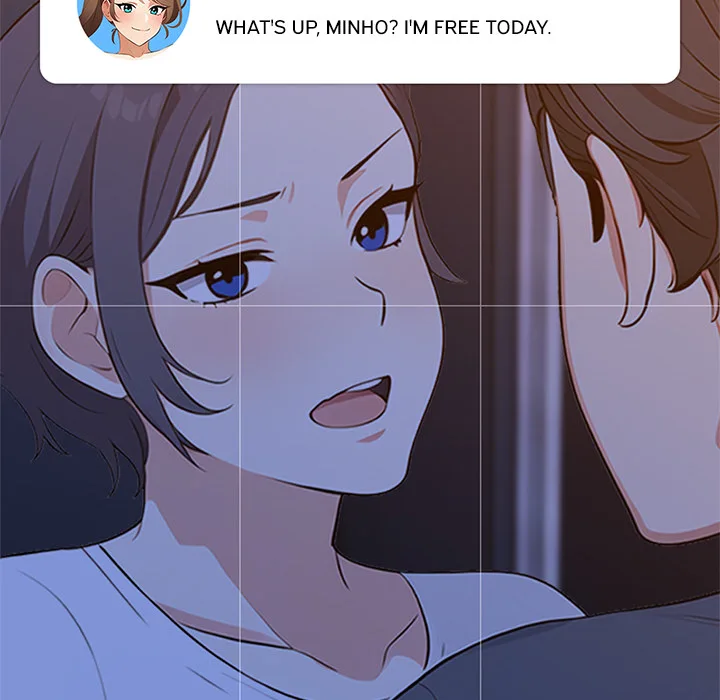 Purity Game - Chapter 18 Page 59