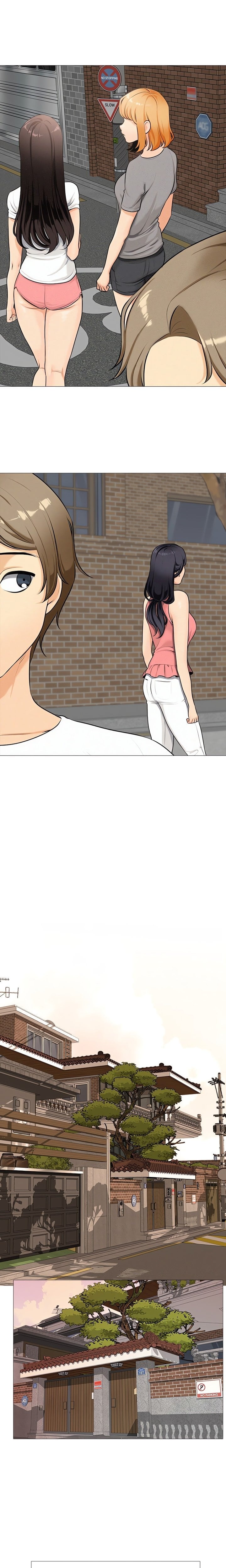 Purity Game - Chapter 2 Page 2