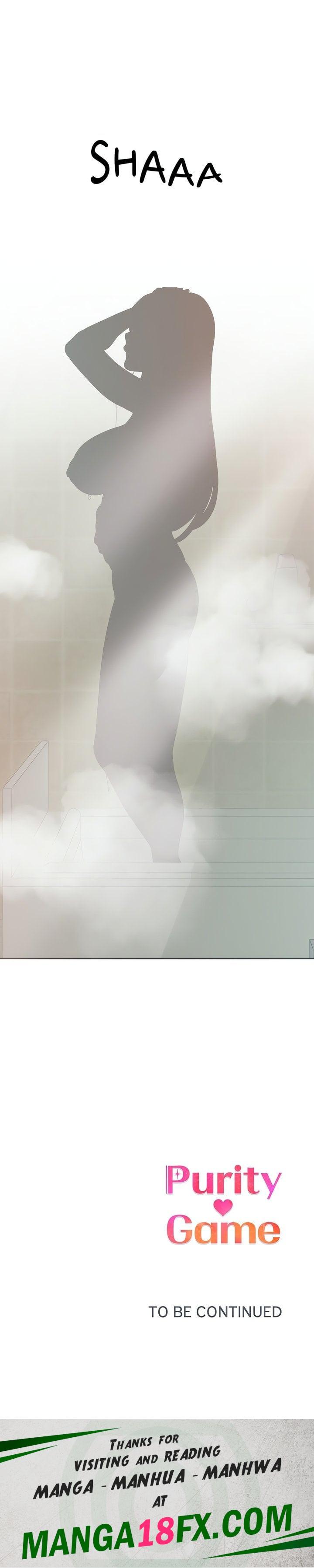 Purity Game - Chapter 2 Page 27