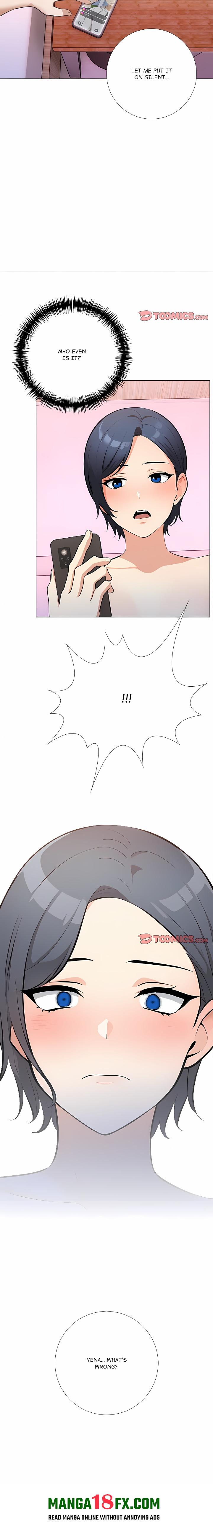 Purity Game - Chapter 20 Page 17