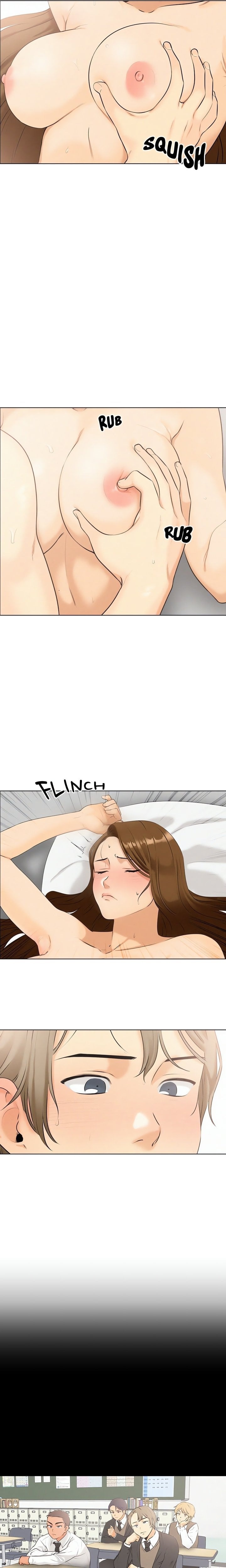 Purity Game - Chapter 3 Page 20