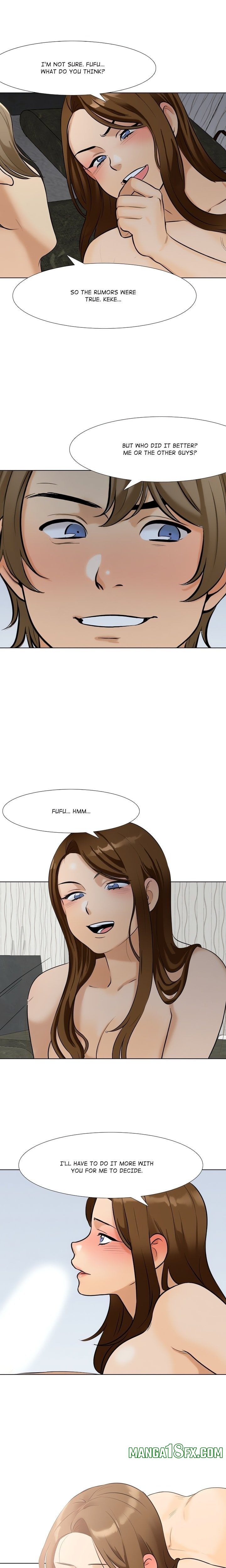 Purity Game - Chapter 4 Page 13