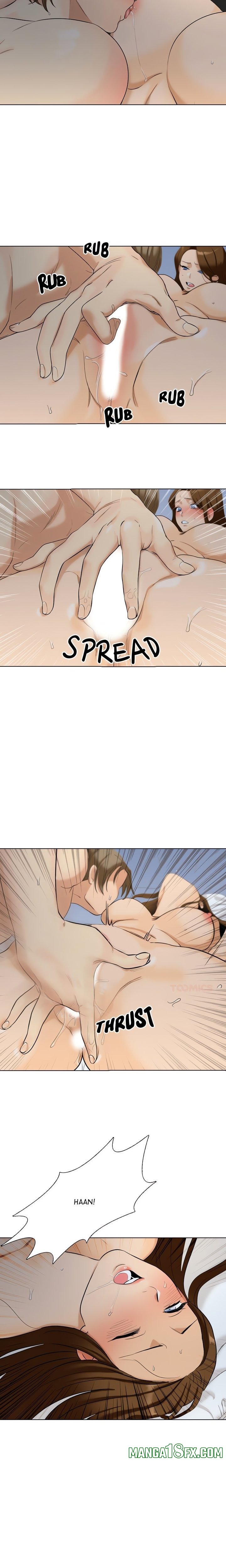 Purity Game - Chapter 4 Page 3